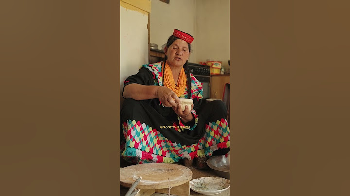I Kalash massacrati dai Talebani in Pakistan #shorts