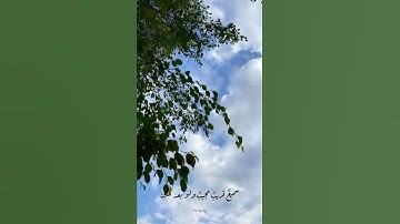 القارئ اسلام صبحي - {وإذا سألك عبادي عني فإني قريب أجيب دعوة الداع إذا دعان} - {من سورة البقرة}