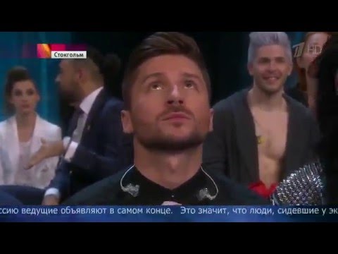 Голосовали за Россию, а выиграла Украина. Евровидение 2016
