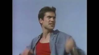 2000-05 | Fox Kids | Lightspeed Rescue | 'Triple Force' 3D VHS promo