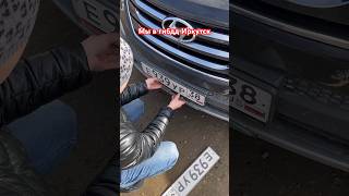 Ставим авто на учет в Иркутске #shorts #павелкрасиков #иркутск #авто #приколы #reels #гибдд