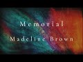 Memorial for madeline brown 2324