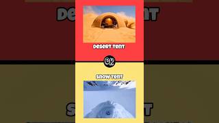 Which one would you choose? #wouldyoudare #pickone #thisorthat #quiz #choices #shorts