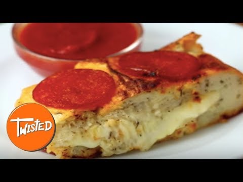 mashed-potato-pizza-roll-recipe-|-mashed-potato-recipes-|-homemade-pizza-|-twisted