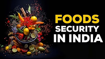 Class 9 | Food Security in India | CBSE Board | Economics | Home Revise