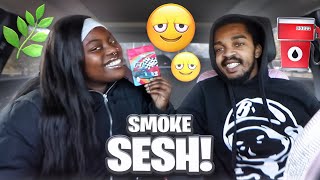 💨 sesh: the pettiest game of “never have I ever” 😂☕️