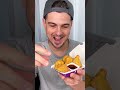 How do you like to eat CHICKEN NUGGETS?😁do you know this SHAKE HACK?❤️🍗|Nuggets hack|CHEFKOUDY
