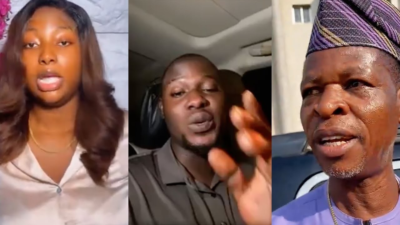 Barrister Ogungbe Exposes Mohbad's Wife Says She Did A Secret DNA, Decided Not To Release The Result