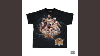 BING BONG (KNICKS CHAMPIONSHIP REMIX)