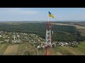 На Луганщині закінчили будівництво радіотелевізійної станції «Незалежна»