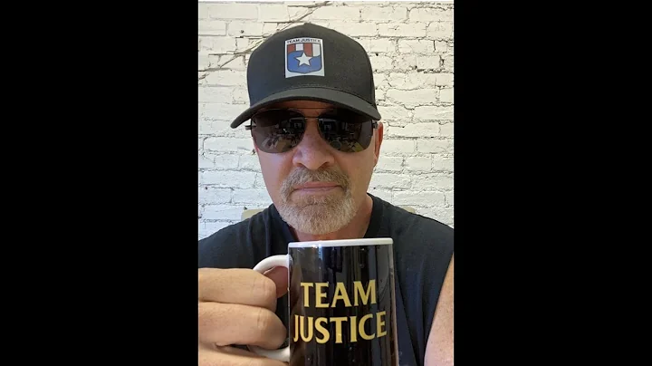 Matt Gaetz's "Wingman" Joel Greenberg Takes Huge Step Toward Flipping on Gaetz