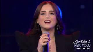 İpek Açar ile İpek Yolu - Zehra - Cennetten Çiçek