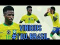 La copa america de vinicius junior  vinicius mbappe