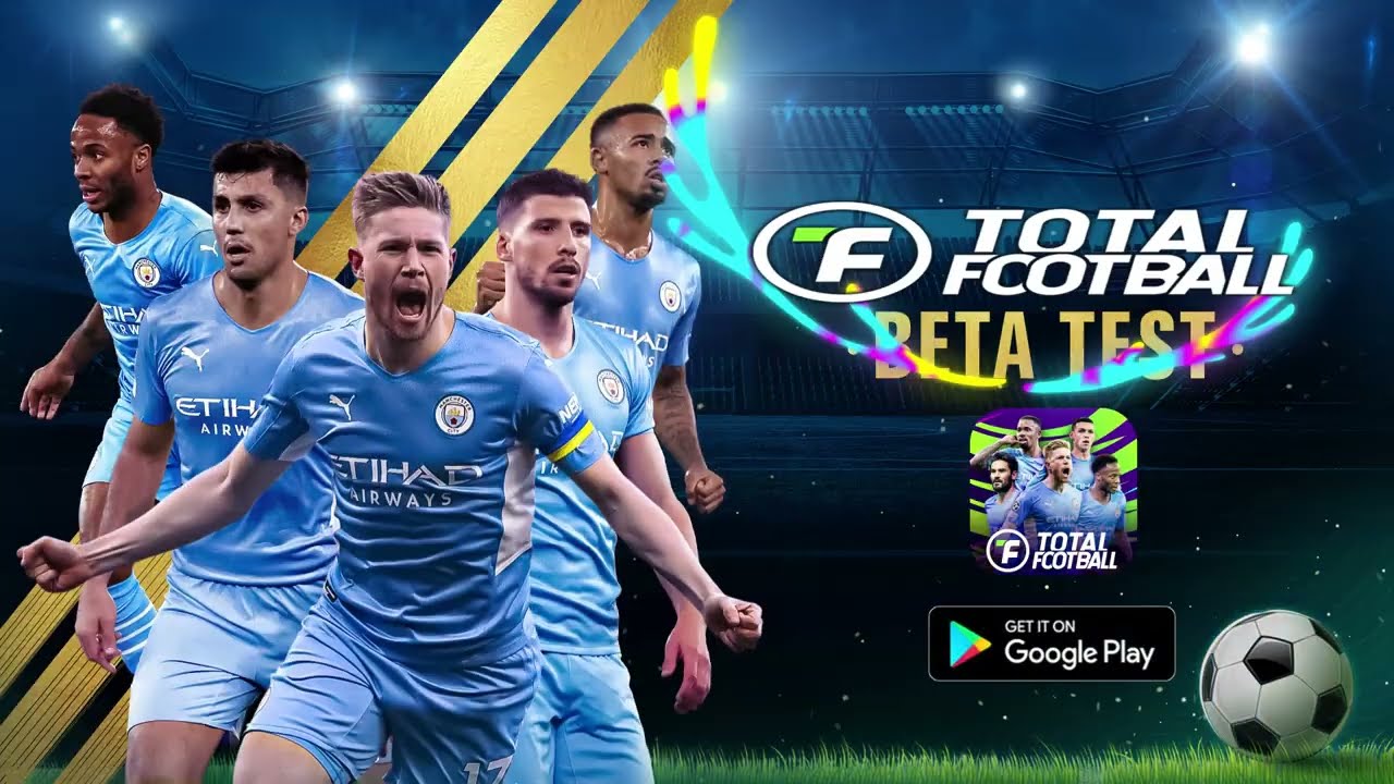 Baixar Total Football 1.9 Android - Download APK Grátis