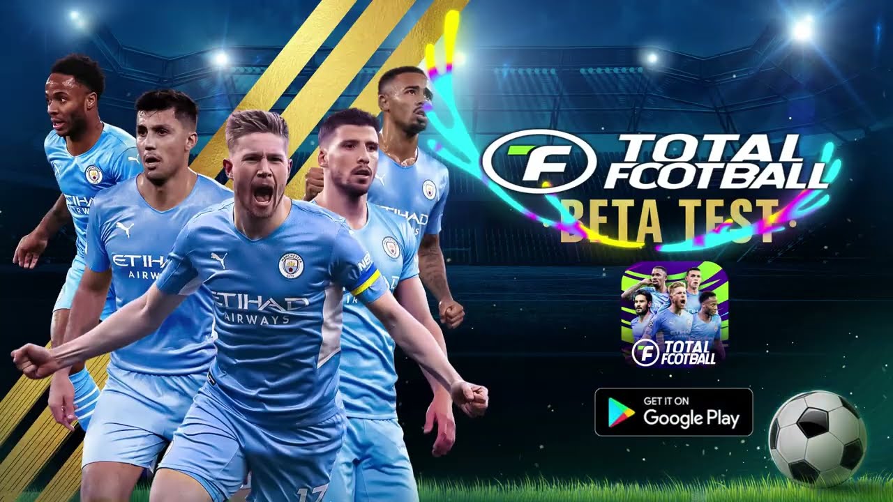 Baixar Total Football APK para Android