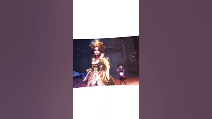 失踪人口回来啦，让我水亿下下🌚💦💦中肺炎了要在家隔离qwq#第五人格 #调香师 #红夫人 #笼中之蝶#血宴#卡点 #水视频 #失踪人口#稻香#小城夏天 - 天天要闻