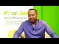 Ethiopia: EthioTube Presents Oromo Music Star Hachalu Hundessa Mp3 Song