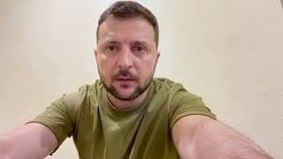 Україна здобула статус кандидата на вступ до ЄС – він не впав з неба, тож пишаймося цим – звернення Президента Володимира Зеленського