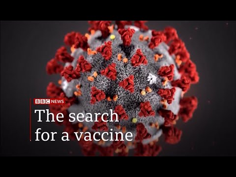 coronavirus-(covid-19)-markets-gloom-&-vaccine-updates-&-more-(global)---bbc-news---17th-march-2020