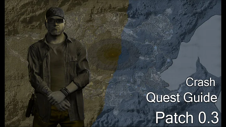 Crash - Lamang - GZW Patch 0.3 TASK GUIDE - Gray Zone Warfare Winds Of War