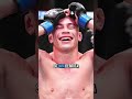Josh Emmett vs Kevin Vallejos: Veterano vs Predador jovem! #shorts