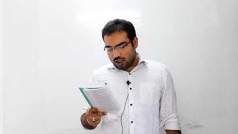 1.124 Irodov solution Mechanics