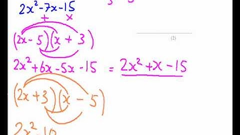 Edexcel GCSE Maths Modular Higher Unit 2   November 2011   Q12b
