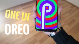 Samsung One Ui VS Oreo: 5 Features! screenshot 5