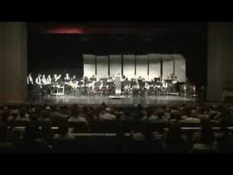 Kegan - Spring Concert 2