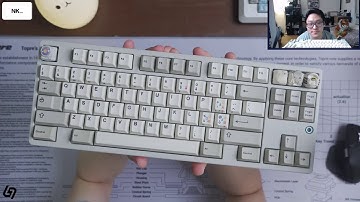 Matrix 8XV2.0add (McFlurry ver.) Build Stream