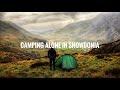 Hilleberg Akto | Solo wild camping