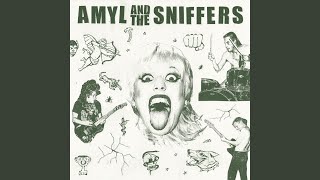 Video thumbnail of "Amyl and the Sniffers - Shake Ya"
