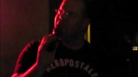 Jeff Sampson-Don't Stop Believin
