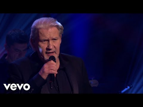 Johnny Logan - Deep In My Heart (Hazes Is De Basis)