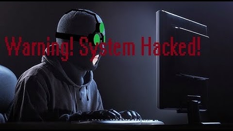 HACKED LOBBY - Splinter Cell Blacklist