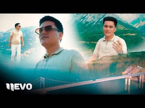 Sherzodbek Jonibekov — Oyning o'n beshi (Official Music Video)