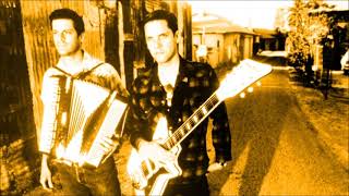 Calexico - Glowing Heart Of The World (Peel Session)