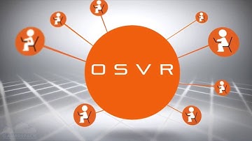 Razer OSVR interview