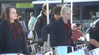 cocktail video