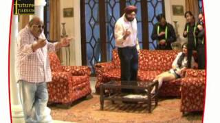''Love Kiya...Aur Lagg Gayee'- On Location