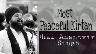 Such a Peaceful Kirtan by Bhai Anantvir Singh LA screenshot 5