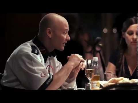 DESAFIO Trailer Oficial Dir Julio Bracho
