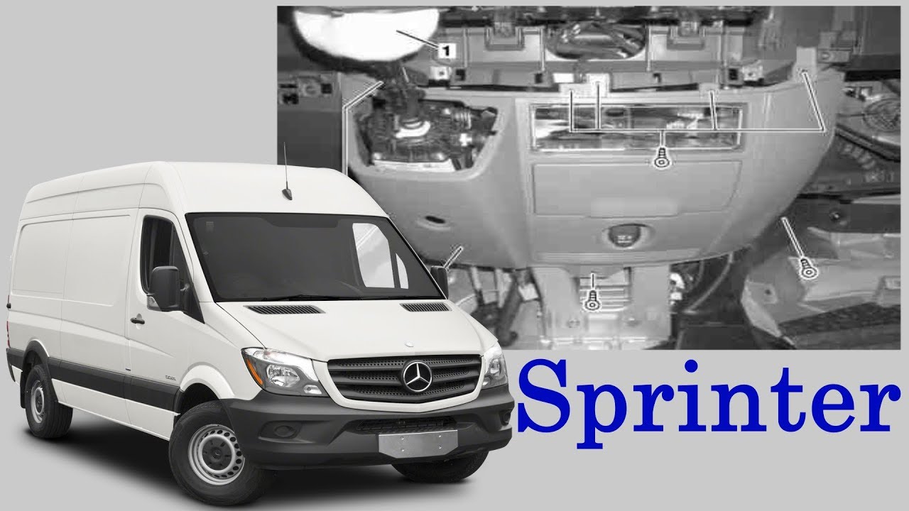ICT Schaltmanschette Aus Leder Für Mercedes Sprinter W906 / VW Crafter 30-35 – Schwarz, Inkl. Rahmen, Made In Germany