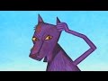 Детские мультики - Мультик для детей - Мультипотам - Евстифейка волк (1 сезон | серия 1)