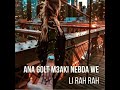 Statut Whatsapp 2021 ANA GOLT M3AK NEBDA вќ рџ Ќ Statut Whatsapp 2021 ANA GOLT M3AK NEBDA вќ рџ Ќ