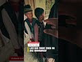 adab cium tangan - Ustadz Adi Hidayat