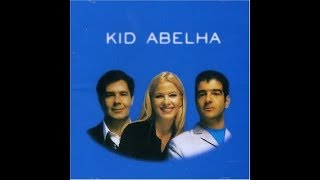 KID ABELHA - FIXAÇÃO