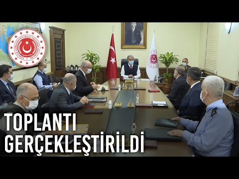 Millî Savunma Bakanı
