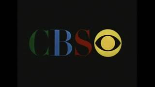 Cbs In Color Bumper 1965