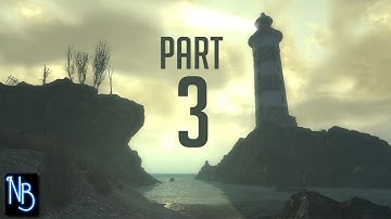 Fallout 3 Point Lookout Walkthrough Part 3 No Commentary